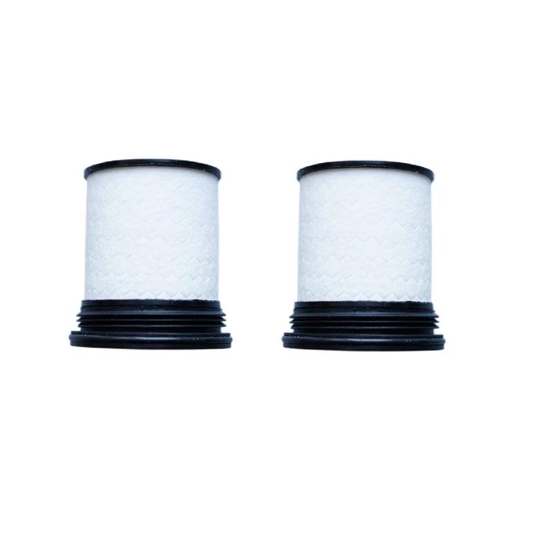 

2 X Diesel Filter For Chevrolet Captiva Jeep Grand Cherokee 3.0TD Lancia Opel Vauxhall 04726067AA, 4726067AA 9513912, 95174479