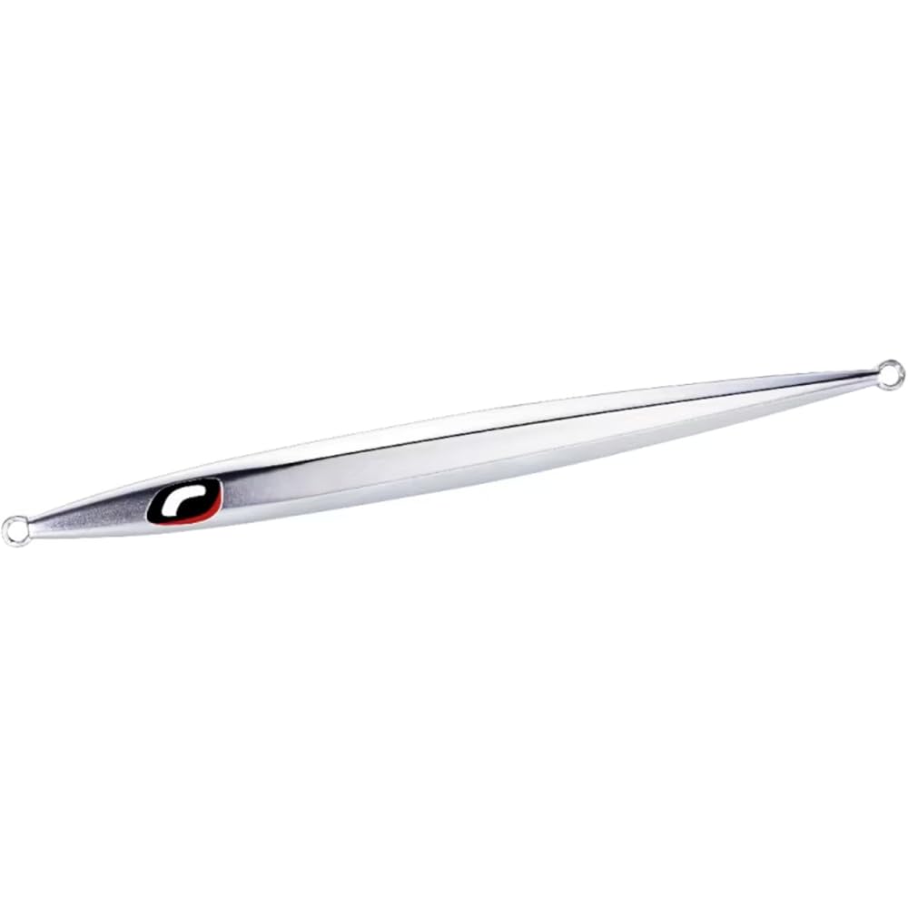 Shimano Ocea Stinger Butterfly Jig 350g Silver Mirror Offshore Fishing Tackle