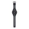 Casio G-SHOCK Men's Stainless Steel 200M Water Resistant Digital Shock Resistant Quartz Watch DW-H5600EX-1