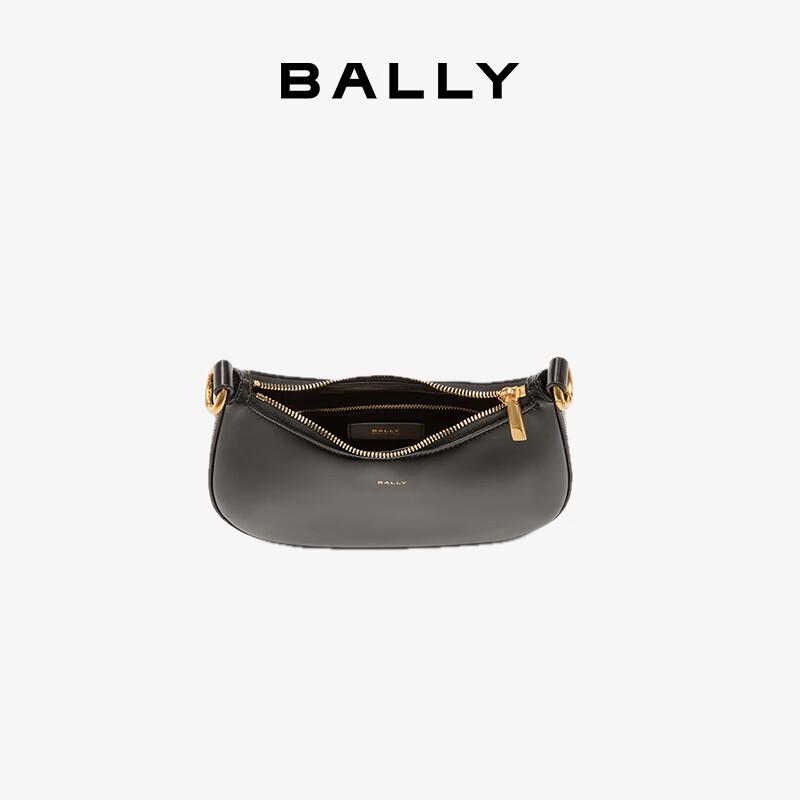 BALLY ELLIPSE Women's Shoulder Bag