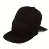Modna oddychająca bawełniana czapka bejsbolowa sportowa Hip Hop Casual Nakrycia głowy Po uszczelnieniu Snapback Outdoorowa czapka przeciwsłoneczna Dla modnych mężczyzn Gorras