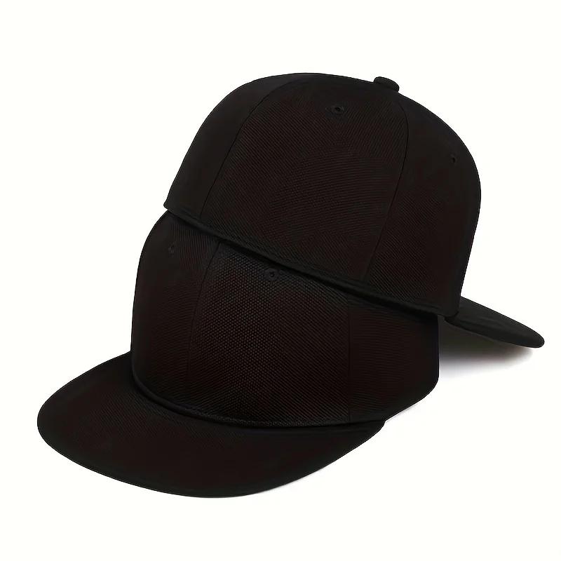 

Fashion Breathable Sports Cotton Baseball Cap Hip Hop Casual Hats After Seal Snapback Outdoor Sun Hat For Fashion Men Gorras