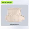 AITO M6 TPE2026 Floor and Trunk Mats for New Model Huawei Car Interior