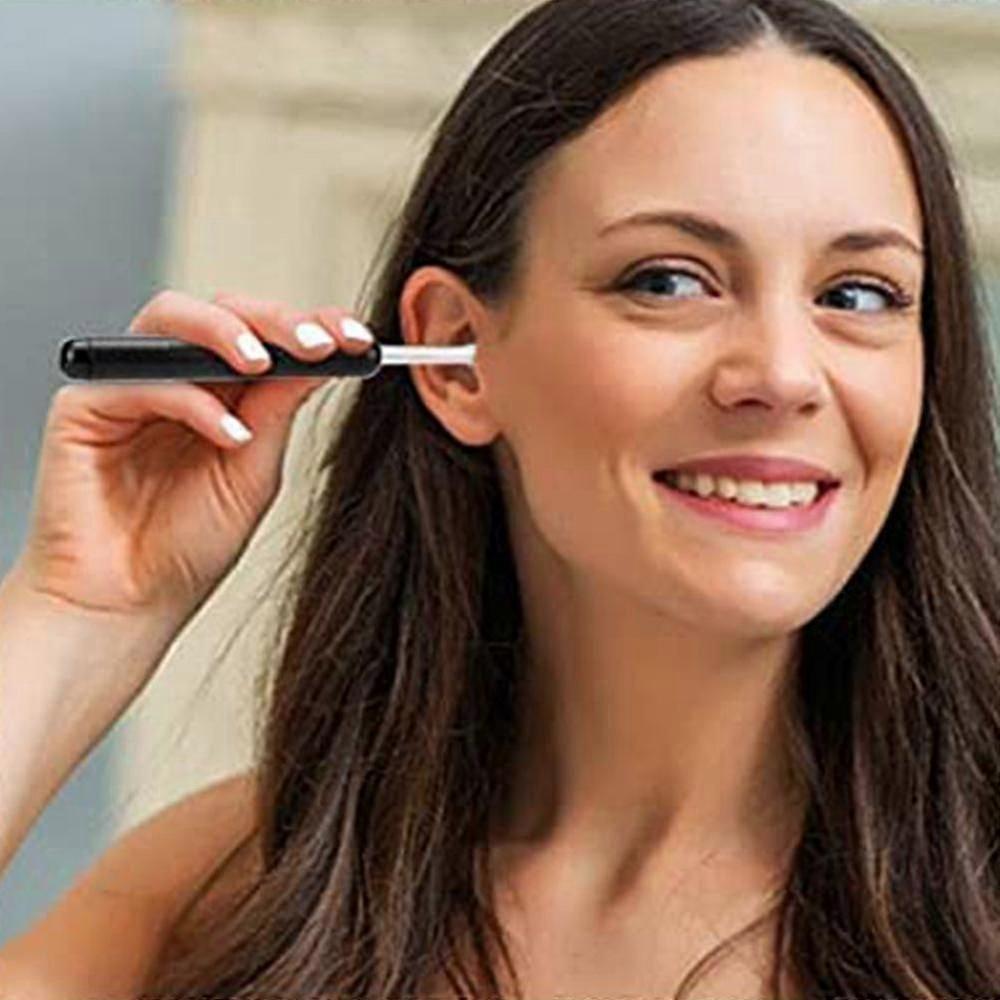 1pcs Ear Wax Removal, Ear Cleaner Ear Wax Removal Kit-wireless Ear Wax