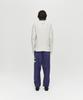 Hoite Het Closed Out Car Sweatpants (Purple)