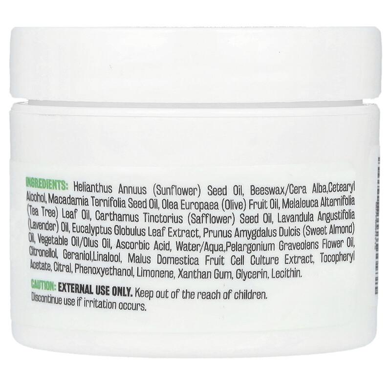Tea Tree Balm, 2 oz (57 g)
