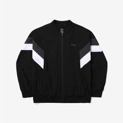 Fila Bomber Jacket 2 Types Choose Fs2jkg1204m
