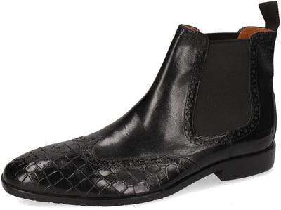 Boots Melvin & Hamilton Flynn 2 Black