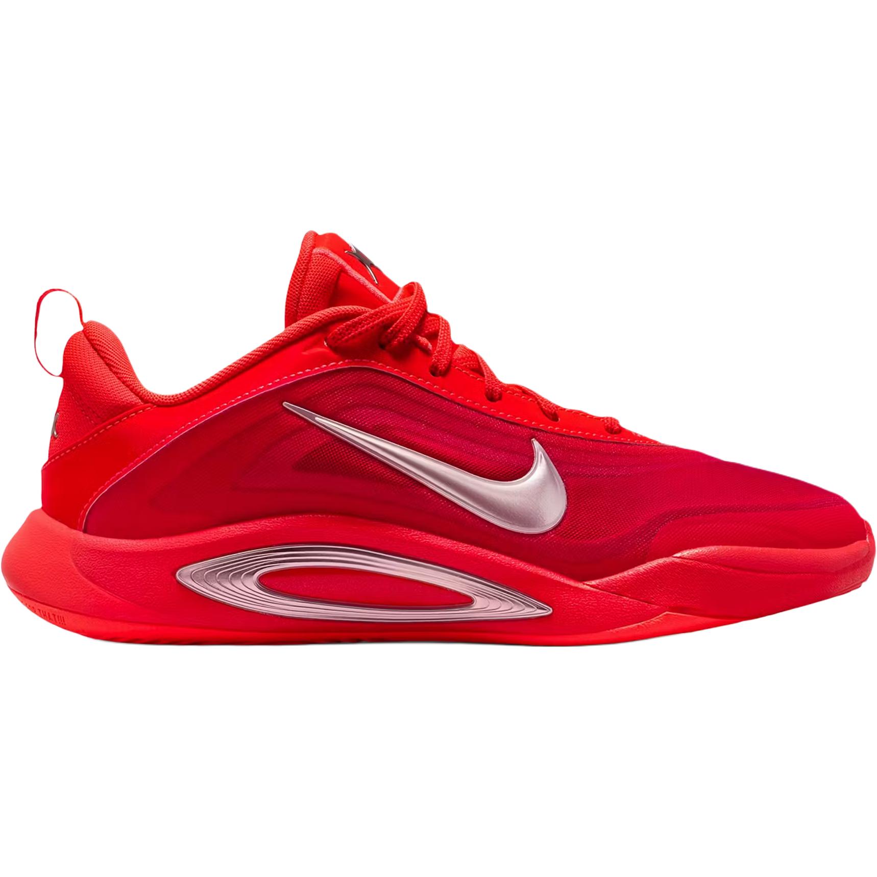Nike A`One Low top Children`s Basketball