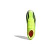 adidas X Crazyfast Elite Kunstrasenstiefel 'Gelb Weiß Rot' Sneaker ID0271