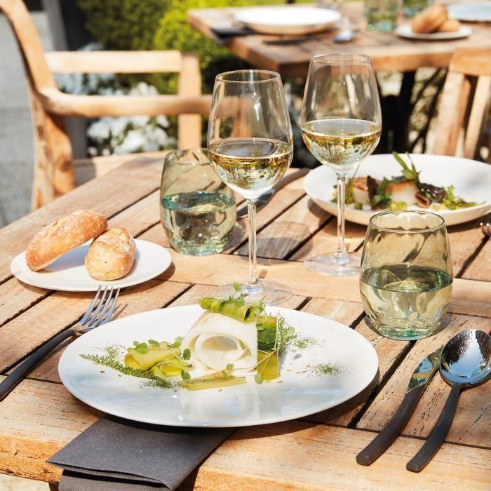 Verre À Pied - Chef&Sommelier - Sequence - Cristallin - 35 Cl - Vendu Par 6