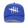 Games Deads By Daylight Cosplay Baseball Cap Summer Cool Unisex Fashion Snapback Hats Gorras