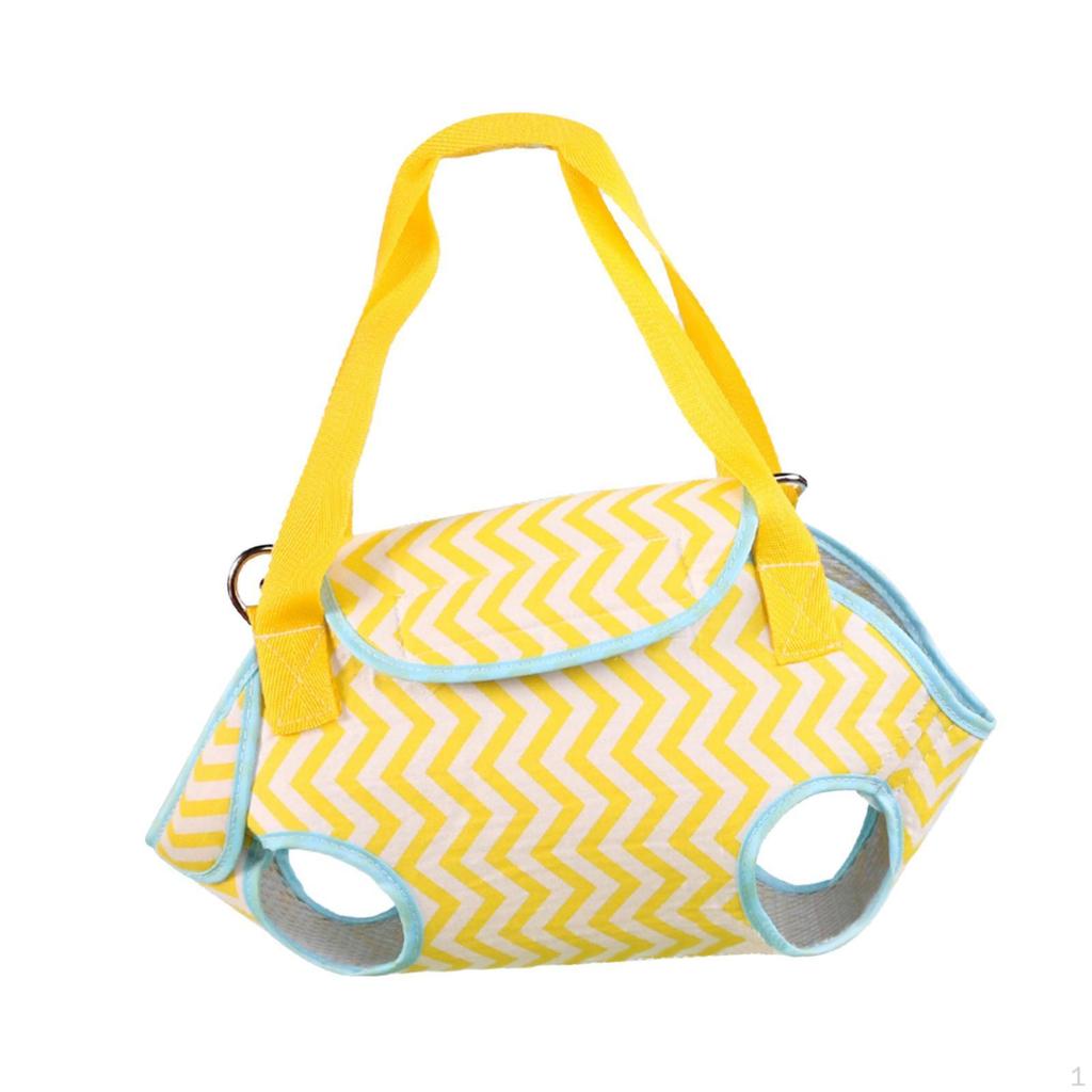 Cat Carrier Bag, Carrying Portable Pet Carrier, Handbag for Cats and Small Dogs Outdoor