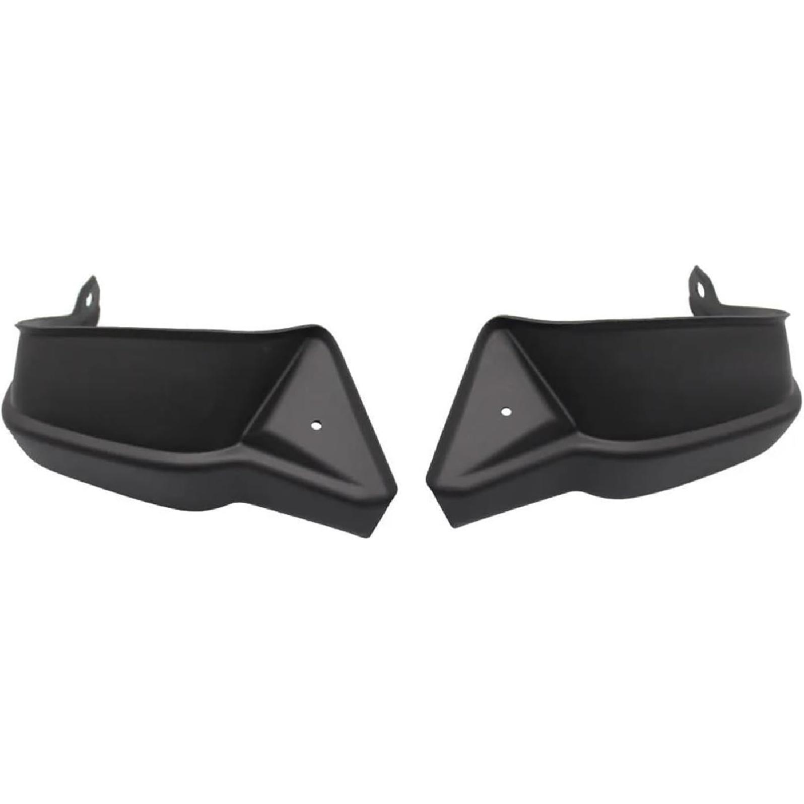 

BAFAFA Hand Guards Protectors for Kawasaki for Vulcan S 650 EN650 VN650 EN VN 2015-2022 Motorcycle Handguards Hand Guard Protectors Windshield