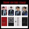 J-Hope BTS 'Hope On the Stage' Tour Photocard – Jung Hoseok