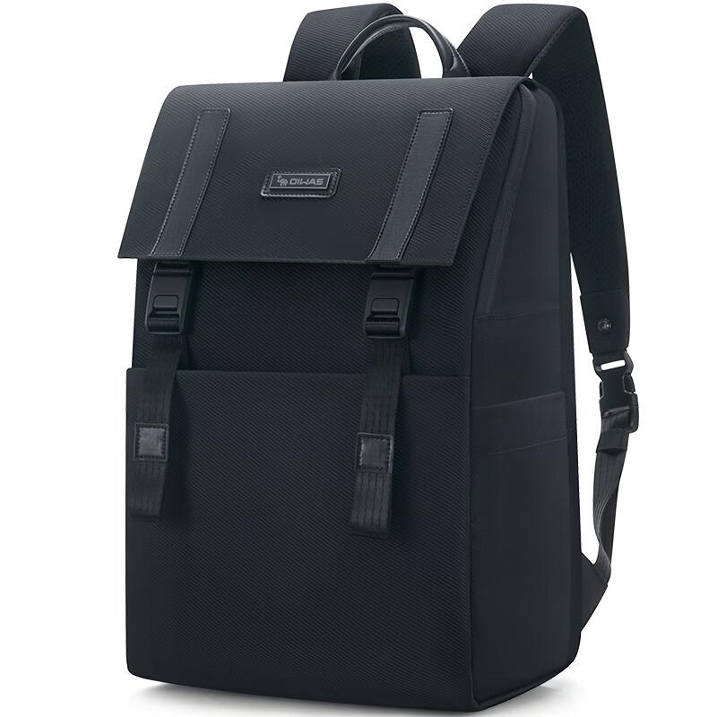 Aihua Shi 16-inch Business Laptop Backpack
