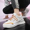 Men Elevator Shoes Heightening Shoes Height Increased Sneakers Insoles 8CM Breathable Man Sports Height Increasing Shoes Men