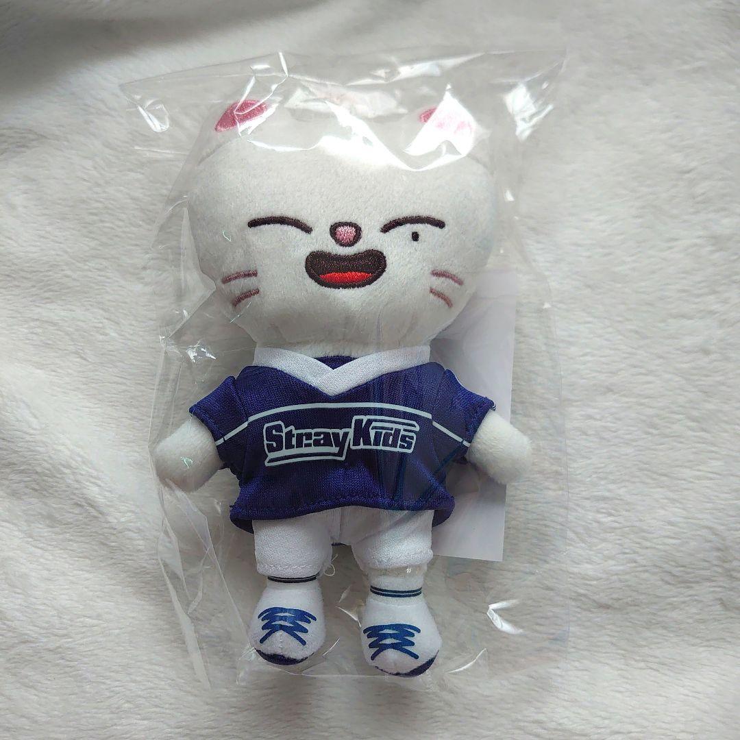 

[USED] Bag charm, Genielet, Hyunjin