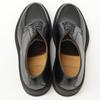 REGAL JU15 U-tip Business shoes 25 blackUsed