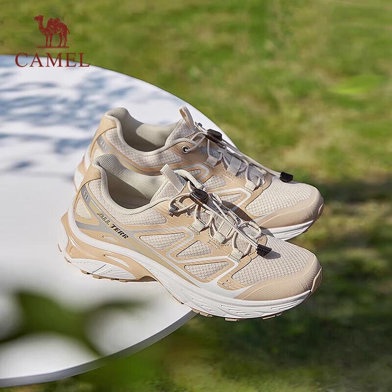 CAMEL Women s Anti-Slip Outdoor Hiking Shoes 35