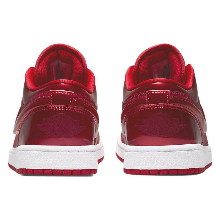 Air Jordan 1 Low Se 'Pomegranate' Women's DH5893-600