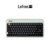 Lofree OE914 Wireless Tri-mode Mechanical Keyboard