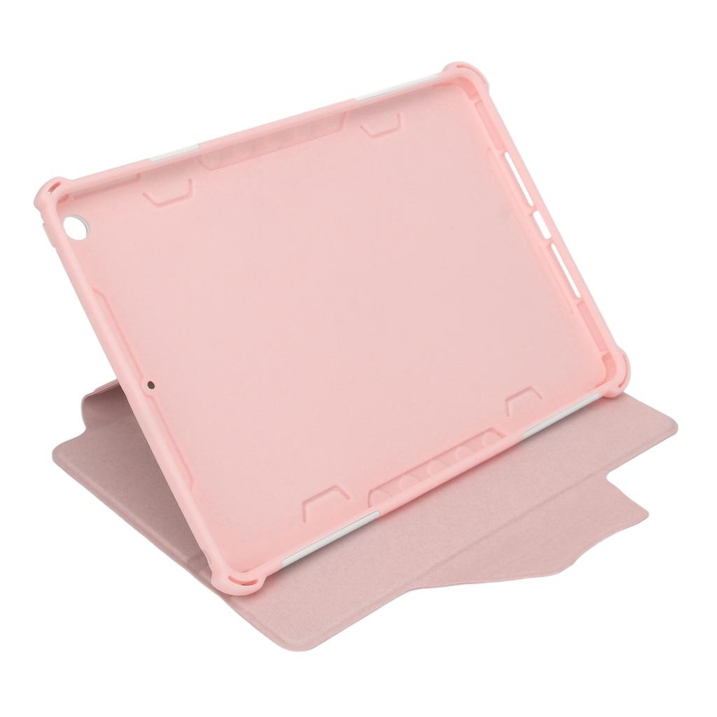 10.2in Tablet Cover Shockproof Accurate Cutout Tablets Protective Cover for IOS Tablet A2602 A2603 A2604 A2605 A2270