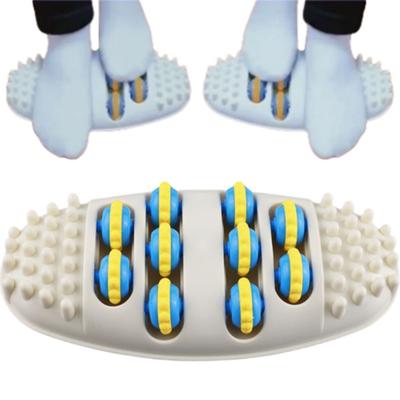 Cat Paw Foot Massager Raised Foot Roller Massager New Foot Acupressure Massager Office Home