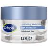 Cetaphil Cetaphil Deep Hydration Restoring Water Gel Face Moisturizer For Sensitive Skin 1.7oz