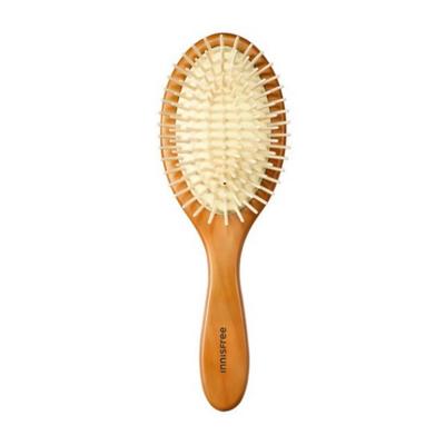 Kürek Saç Fırçası, Karışık Renkler, 1 Adet