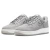 New Nike Air Force 1 '07 Low Color Of The Month Jewel Light Smoke Grey DV0785-003