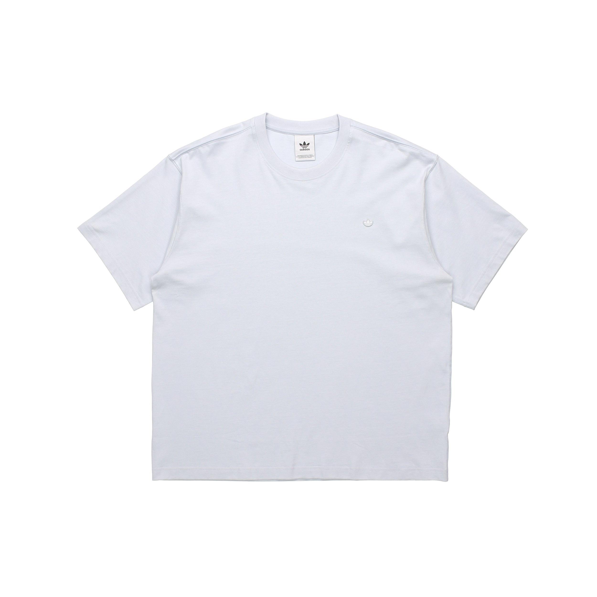 adidas originals Premium Tee Logo Tee Unisex GN3378 XL