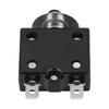 5A Manual Reset Thermal Switch Circuit Breaker Over Current Overload Protector
