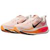 Nike Vomero 18 Sail Bright Crimson Γυναικεία Αθλητικά Παπούτσια Ροζ Laser-Orange Μαύρο HM6804-100