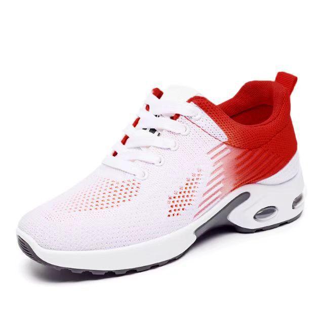 Shoes women's summer new women's shoes sports shoes casual shoes women's running shoes women's soft-soled air cushion shoes