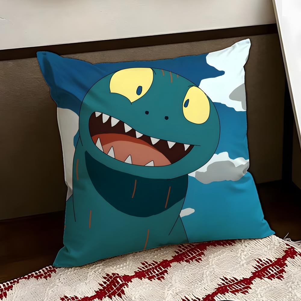 

Cute YYou Are UUmasou Cushion Cover Reversible Soft Durable Pillow Cover Home Car MultiScene Use for Daily Comfort 30X30cm