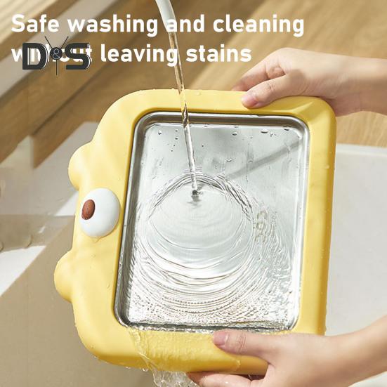 Ручний апарат для морозива, неелектричний апарат для йогурту, сорбет, зі скребком, портативний дитячий десертний інструмент для сімейного відпочинку та екологічності