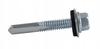 Self-drilling screws GT12 Z14 5.5x35mm Galvanized