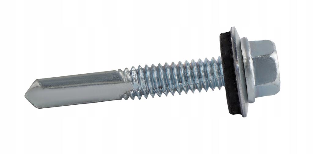 Self-drilling screws GT12 Z14 5.5x35mm Galvanized