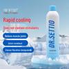 DR.SETTIO Cooling Muscle Pain Relief Spray