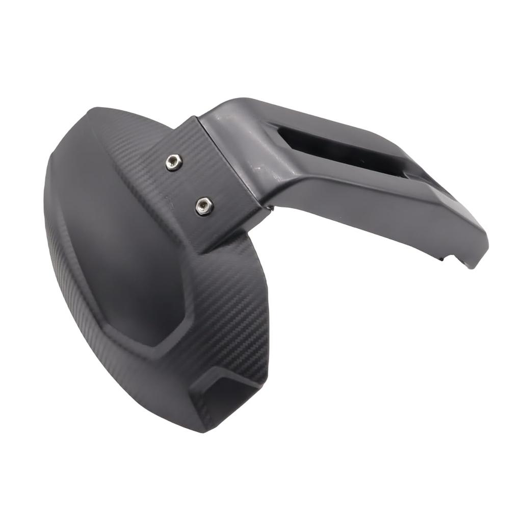 Applicable to ZCJSZP Motorcycle Grom MSX125 SF Motorcycle Mudguard Rear Fender Mudguard