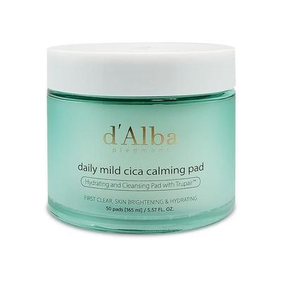 Cura della pelle – Trattamenti viso