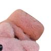 Flap Gloves Imitation     Cat Patterns Thickened Convertible Gloves for Using Smart Devices Writing