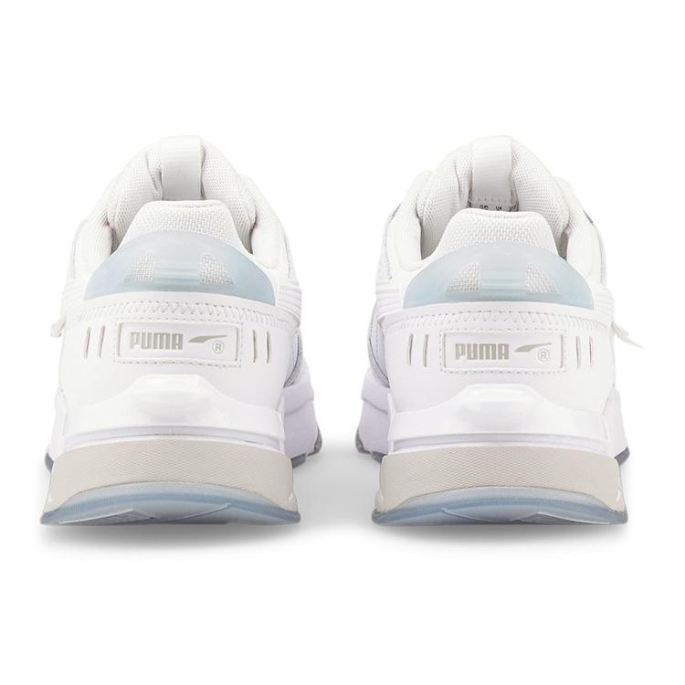Puma Mirage Sport Contrast 'White Blue' Men's 383560-01