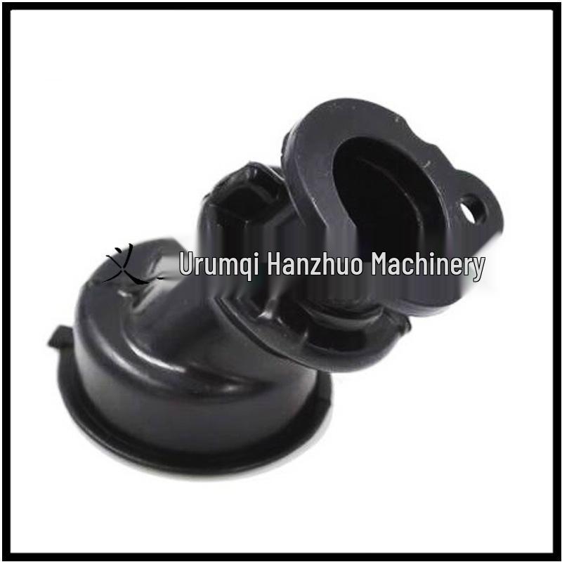 MS661 Chainsaw Handbrake Front Baffle Guard Accessory