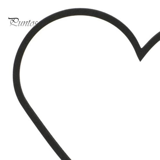 5Pcs Aquarium Floating Plant Ring Heart Shaped Fish Feeding Rings Betta Fish Tank Food Ring Plant Fence Corral for Keeping Floating Plants In Place
