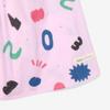 [Fila Kids] Fila X Susu Jin Skirt  Fk2skf2s02f Epk  q0zFk2skf2s02fEpk