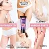 Crème Secret de Femme - Nourrit Intensément la Peau Délicate, la Gardant Douce et Souple - Soin Délicat & Féminin pour les Zones de Peau Sensible, 80g
