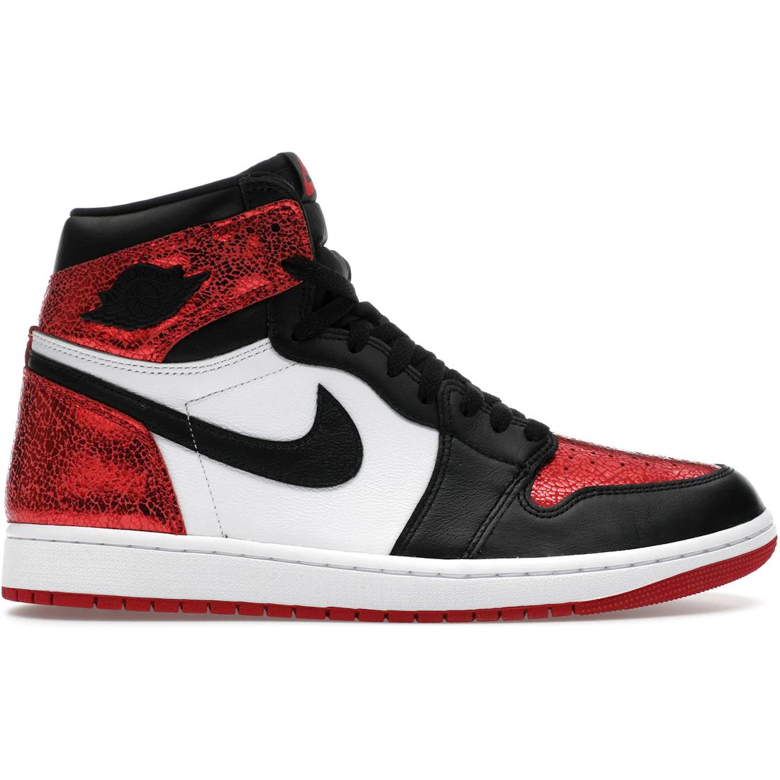 

Кроссовки Jordan 1 High OG Ruby (Женский)(FD2596-602) 35.5
