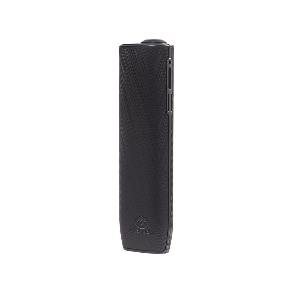Illum One/i One Drop-Proof Leather Protective Case for IQO - Compatible with Japan & Korea